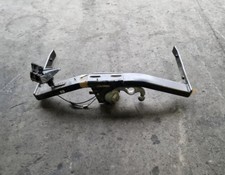 Original Anhängerkupplung VW