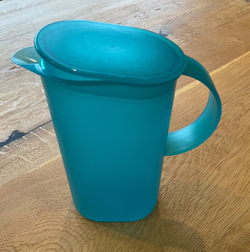 Tupperware junge welle kleine - tupperware,
