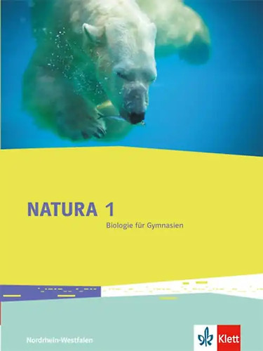 Natura biologie ausgabe - natura,