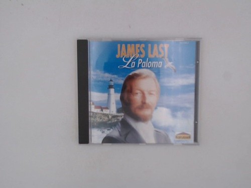 Paloma lastjames - la,