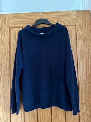 Brora cashmere hepburn - brora,