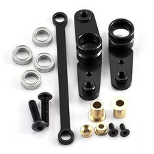 FLYXM RC Aluminum Steering