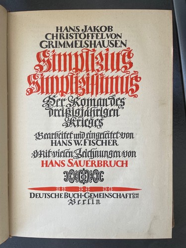 Buch der abenteuerliche - buch,