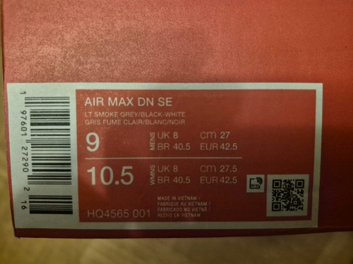 Nike air max grau - nike, se