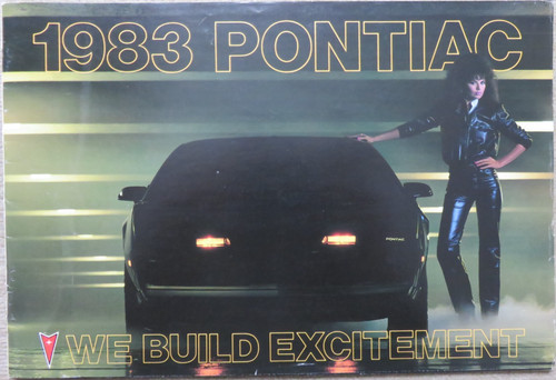1983 pontiac 6000 2000 - 1983,
