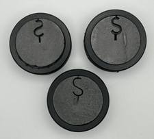 AUDIOPLAN SICOMIN FÜSSE