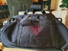 Chiemsee Premium Reisetasche rollbar