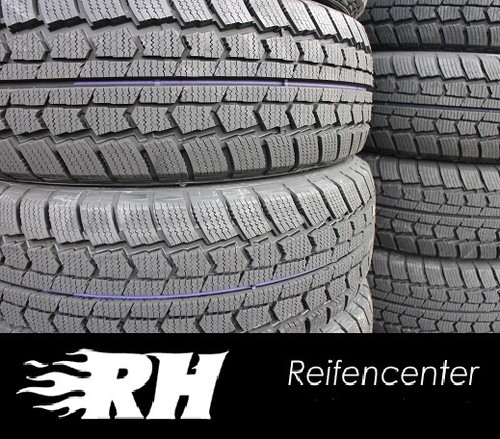 Ganzjahresreifen 205 r16 c - 205/65,