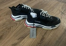 Balenciaga triple - , s