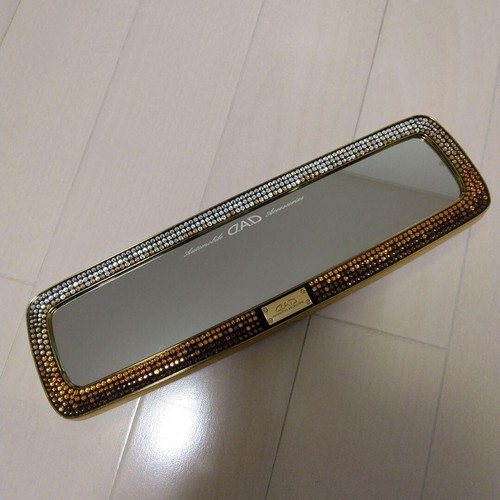 Dad garson luxus - spiegel, gold