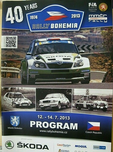 Orig programm rally map - programm,