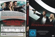 The International (Clive Owen