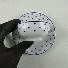 Ad. Hibben Leer Teetasse mit