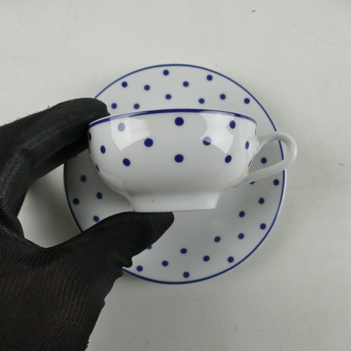 Hibben leer teetasse mit - leer,