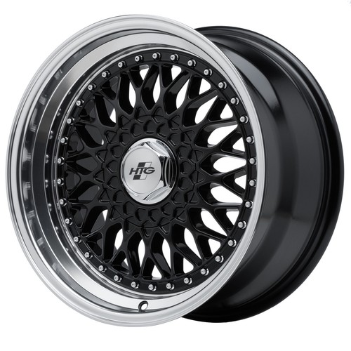 Htg klassik 8 5x17 - htg, 7,5+8,5x17