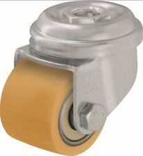 BLICKLE LENKROLLE LENKROLLEN BOCKROLLE FIXED CASTORS ROULETTES CASTOR   ROULETTE