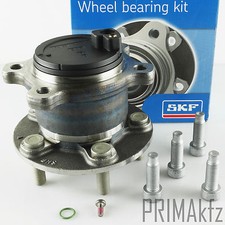 SKF VKBA 6637 Radlagersatz Hinten für Ford Mondeo IV Focus II Kuga I