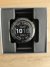 Garmin fēnix 5X GPS