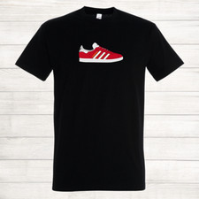 T-Shirt Liverpool Fußball