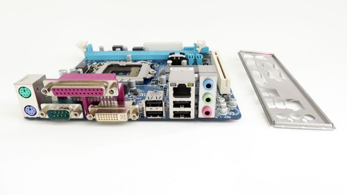 Mainboard gigabyte h61n d2v - mainboard, ga-h61n-d2v
