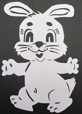 Fensterbild filigran Tonkarton