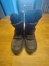 Winterschuhe DEI-Tex 28