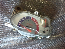 Kymco Fever ZX 2 Cockpit  Typ K12