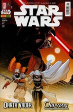 Star Wars Nr 91 Panini Comics