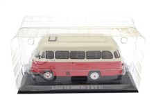 Modellauto Robur LO 3000 FR 2 M/B 21 – original verschweißt – ungeöffnet