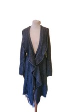 ⚘️"Odeon"Strickjacke