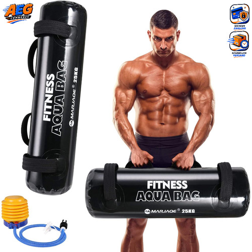 Training power bag adjustable - power,