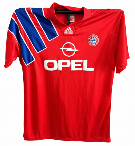 Bayern münchen adidas - münchen,
