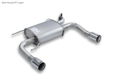 Remus Duplex Sportauspuff