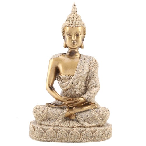 Buddha statue zen dekofigur - buddha,