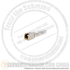 HP 10Gb SFP+ -> RJ-45 10GbE