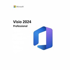 Visio 2024 Professional