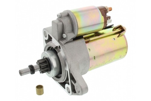 Mapco anlasser starter 13870 - anlasser,