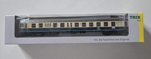 Trix 23177 steuerwagen - 23177,