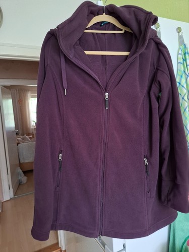Damenjacke von polarino - damenjacke,