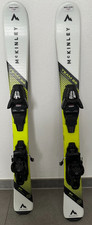 Kinder Ski mit Bindung - McKinley - Länge 90 cm - sehr guter Zustand