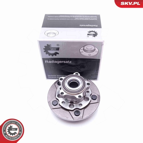 Esen skv radlagersatz 29skv283 - skv,