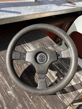 Rain 2 Lenkrad KBA 70014 K294