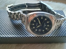 Dugena -Kinetic -Automatic  Uhr