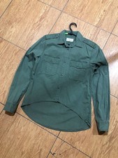 Denim & Supply Military Shirt