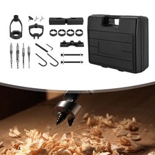 Vierkant-Stemmbohrer Lochsäge