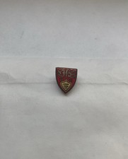 Alte VFB Stuttgart Fussball Anstecknadel Deutschland PIN DDR Sammlung