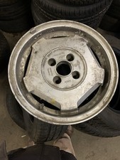 1 Alufelge 6Jx14 ET 42