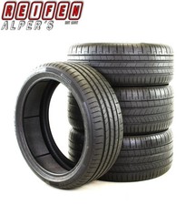 4X 225/40 R19 93Y-255/35 R19