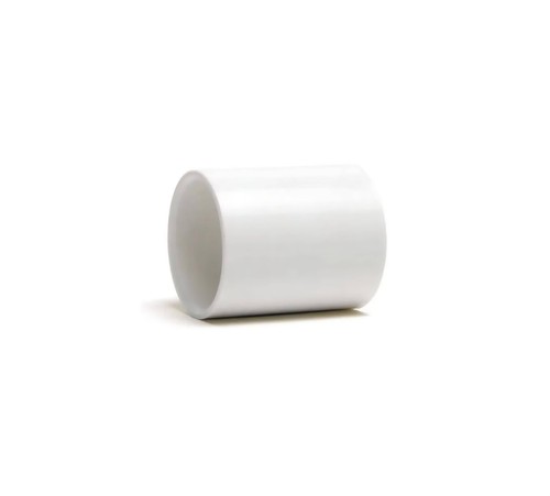 Pvc muffe 4 - pvc-u,