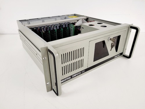 Advantech industriecomputer - advantech,